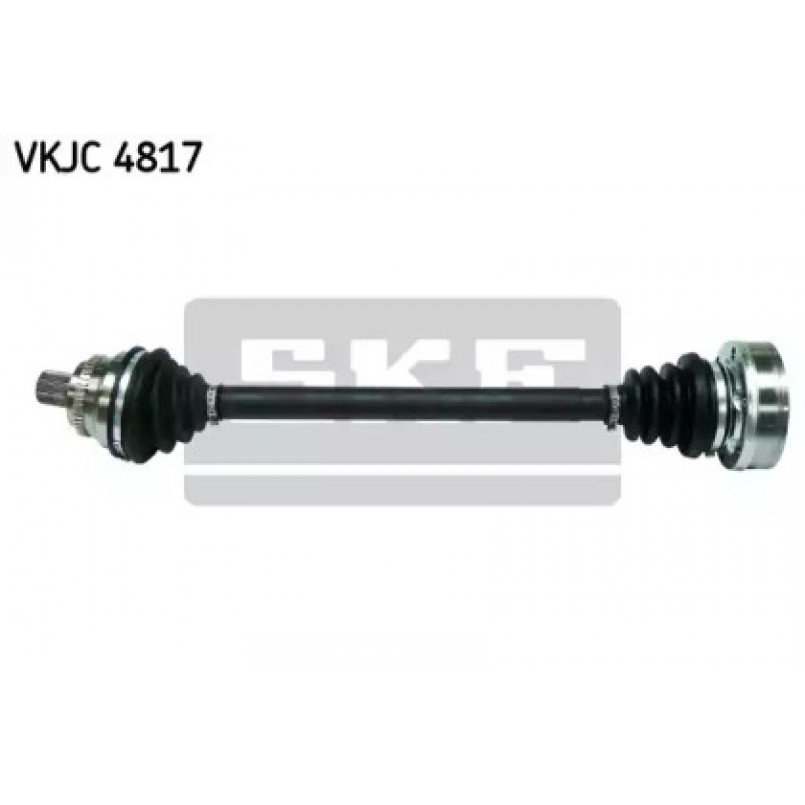 VKJC 4817 SKF - Привідний вал